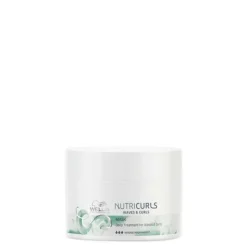 Nutricurls   Waves & Curls Mask