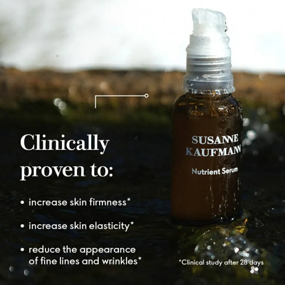 Nutrient Serum 30 ml