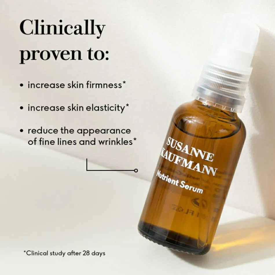 Nutrient Serum 30 ml