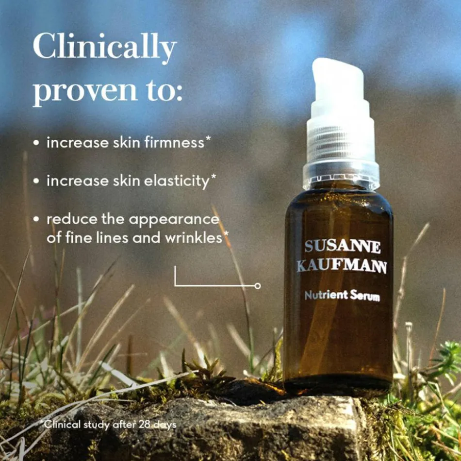 Nutrient Serum 30 ml