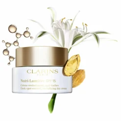 Nutri-Lumière   Toutes Peaux SPF 15 50 ml
