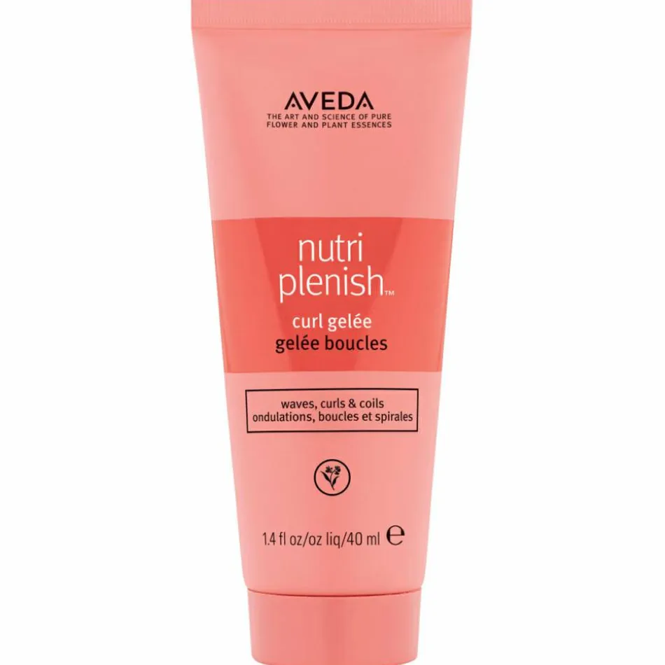 Nutriplenish Curl Gelée