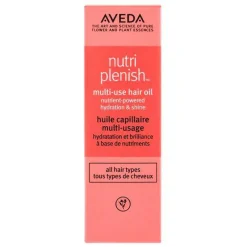 Nutriplenish   Multi Use Hair Oil 30 ml