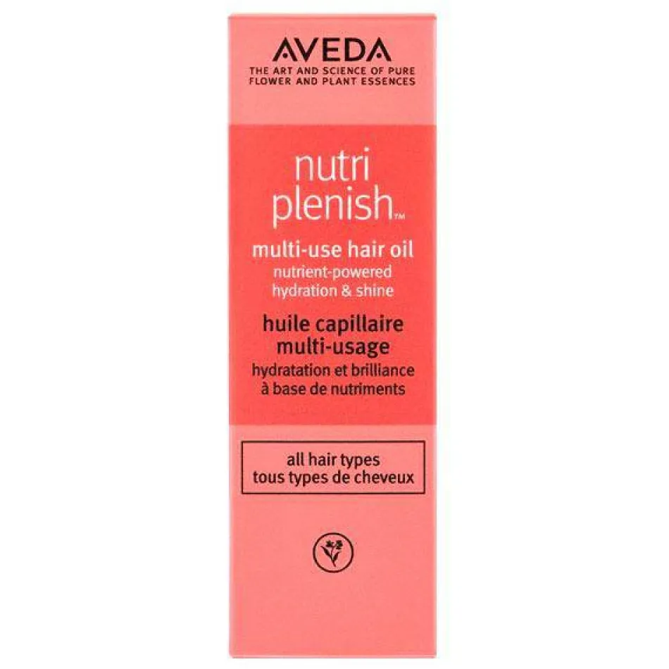 Nutriplenish Multi Use Hair Oil 30 ml