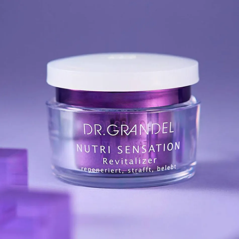 Nutri Sensation Revitalizer 50 ml