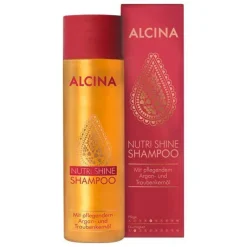 Nutri Shine Shampoo