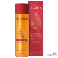 Nutri Shine   Shampoo