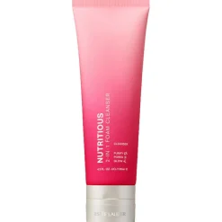 Nutritious   2-in-1 Foam Cleanser 125 ml