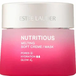 Nutritious   Quenching Pillow Creme / Mask 50 ml