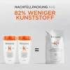 Nutritive   Bain Satin Riche Refill 500 ml