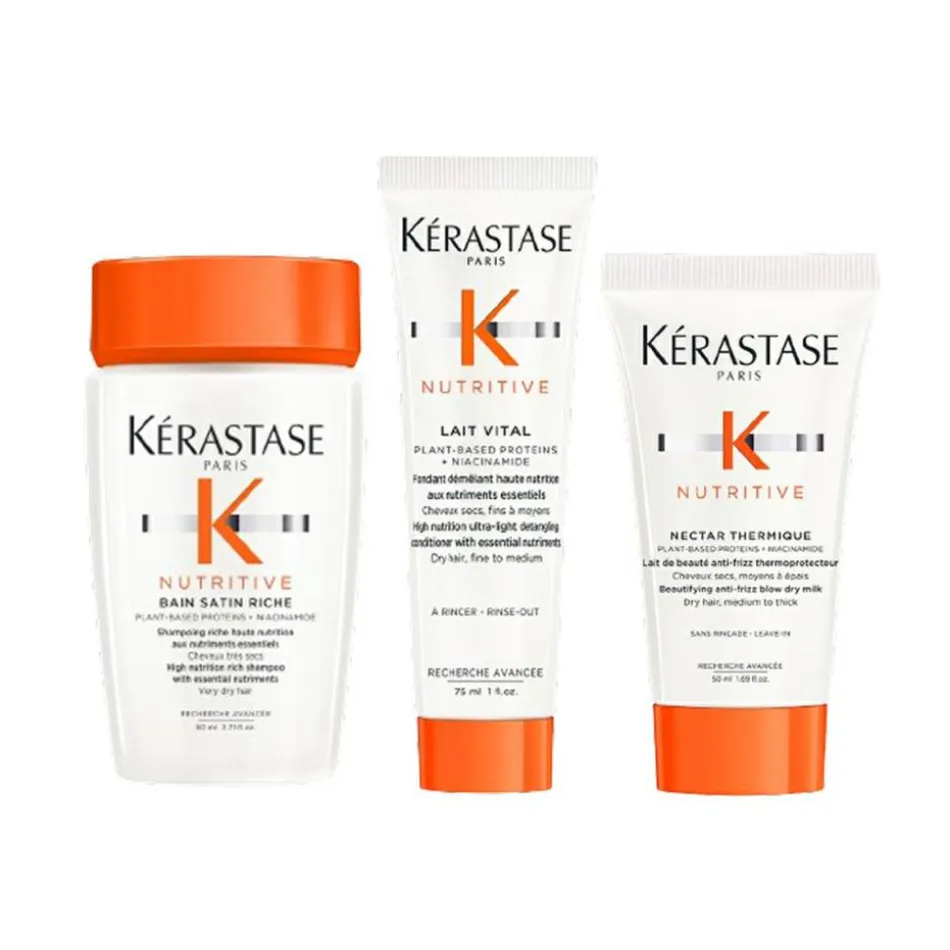 Nutritive Discovery Set