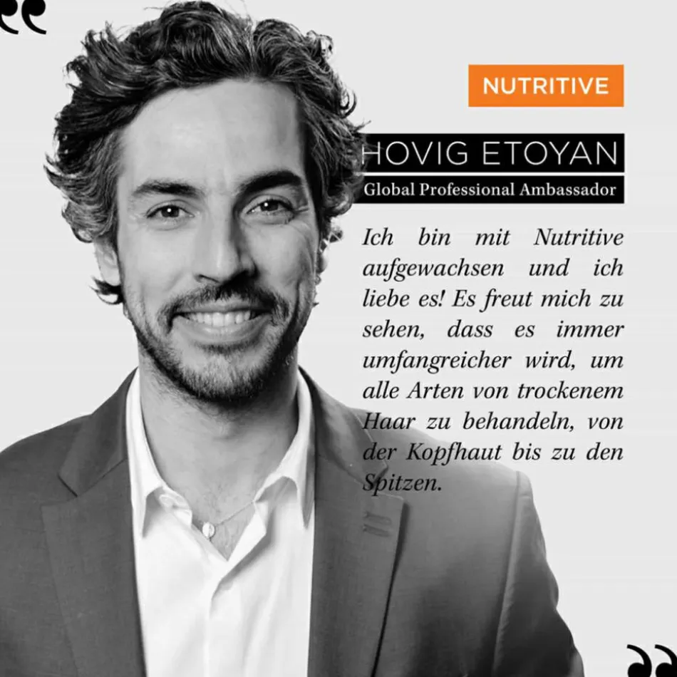 Nutritive Discovery Set