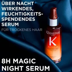 Nutritive   8H Magic Night Serum