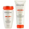 Nutritive Irisome  Pflegeduo Set (Shampoo 250 ml + Conditioner 200 ml)