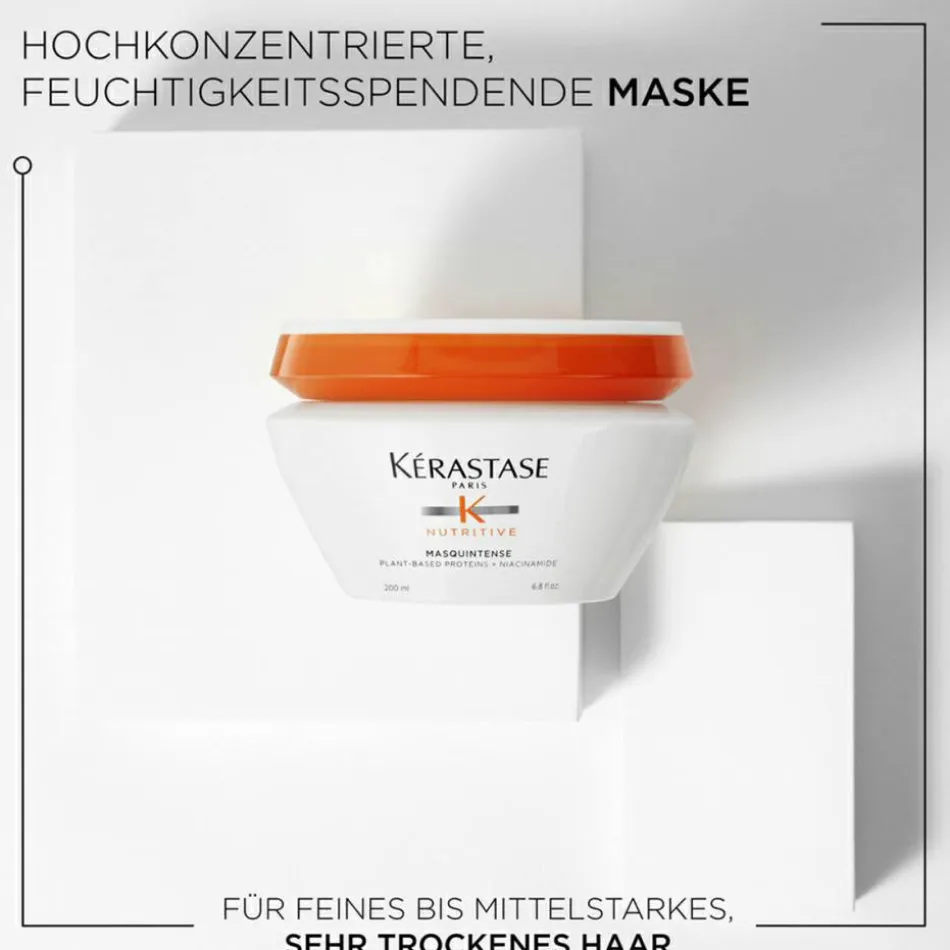 Nutritive Masquintense 200 ml