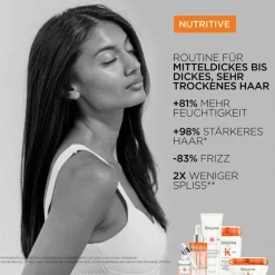 Nutritive Masquintense Riche 200 ml