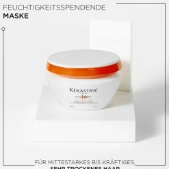 Nutritive   Masquintense Riche 200 ml