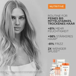 Nutritive   Nutri-Supplement Scalp Serum 90 ml