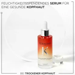 Nutritive   Nutri-Supplement Scalp Serum 90 ml