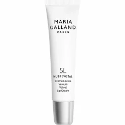 NUTRI’VITAL   5L Velvet Lip Cream 10 ml