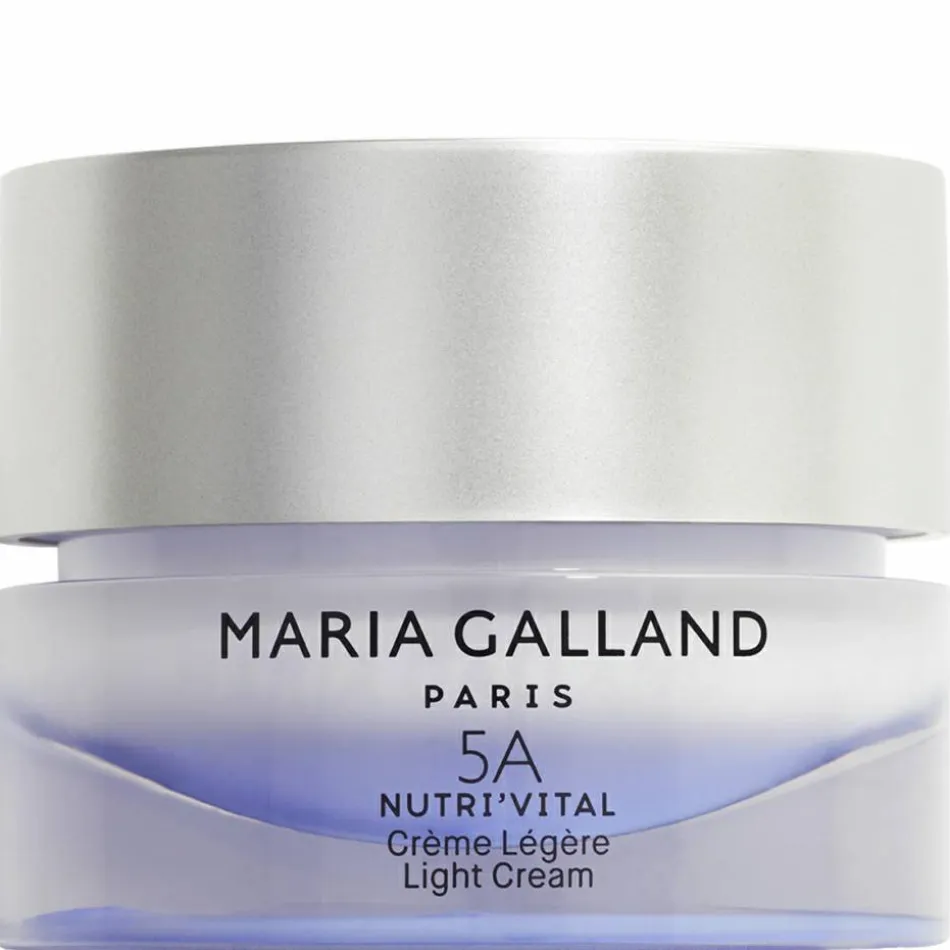 NUTRI’VITAL 5A Crème Légère 50 ml