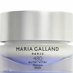 NUTRI’VITAL   480 Masque 50 ml