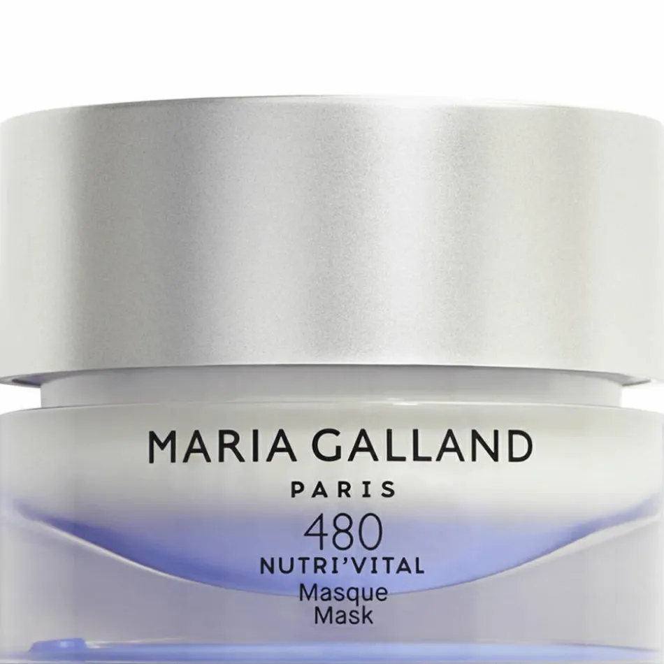 NUTRI’VITAL 480 Masque 50 ml