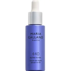 NUTRI’VITAL   440 Serum-en-Huile 30 ml