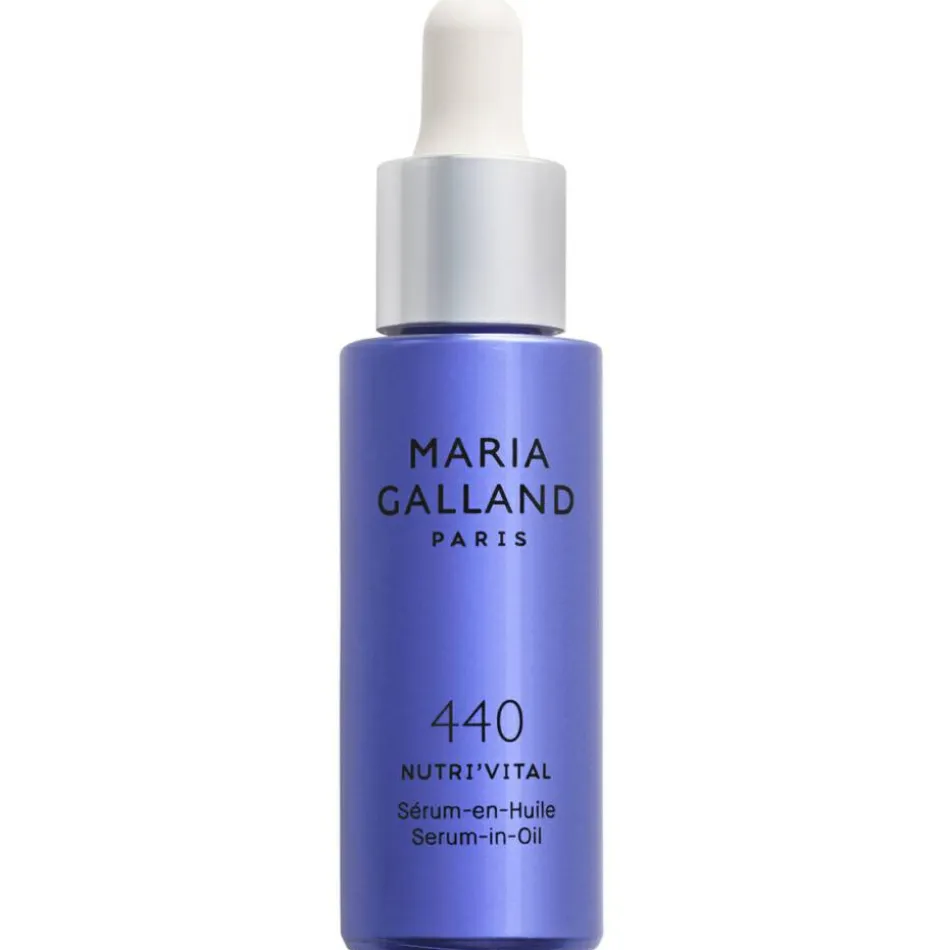 NUTRI’VITAL 440 Serum-en-Huile 30 ml