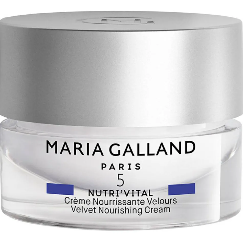 NUTRI’VITAL 5 Velvet Nourishing Cream