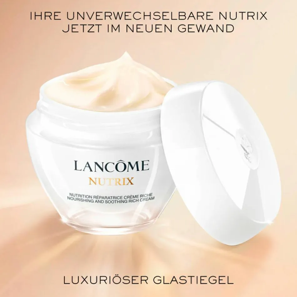 Nutrix Nourishing and Soothing Rich Cream 50 ml