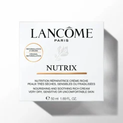 Nutrix   Nourishing and Soothing Rich Cream 50 ml
