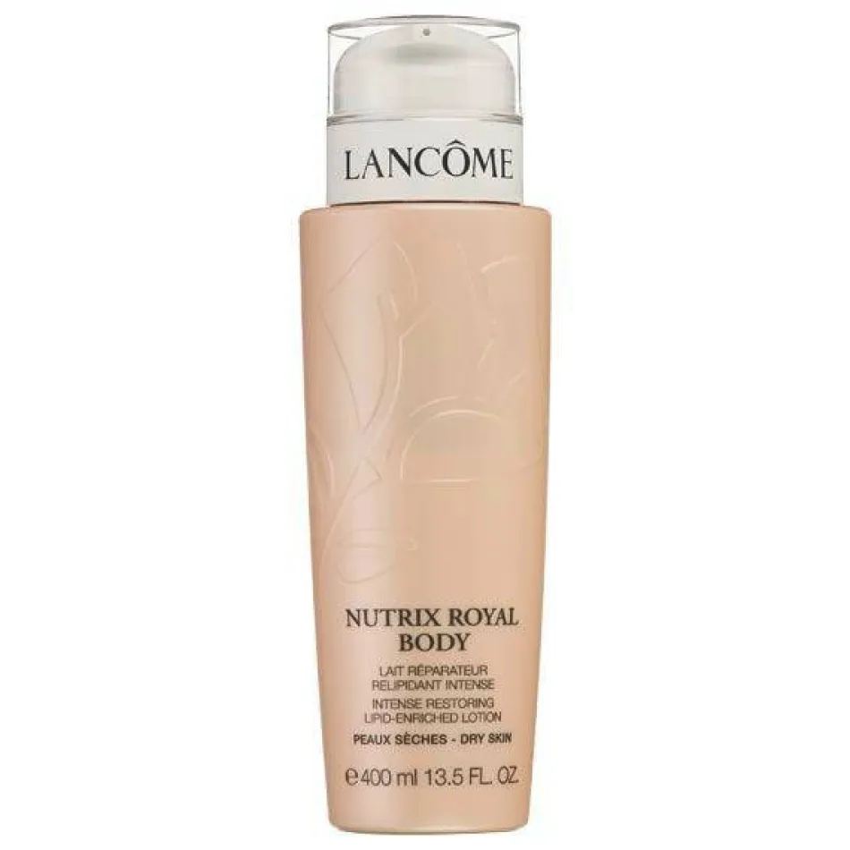Nutrix Royal Intense Restoring Lipid-Enriched Lotion 400 ml