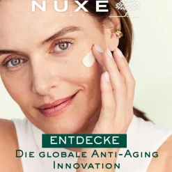 Nuxuriance   Ultra Eye & Lip Contour Cream 15 ml