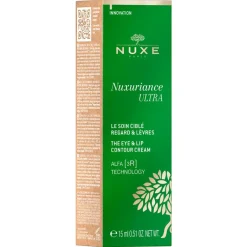 Nuxuriance Ultra Eye & Lip Contour Cream 15 ml
