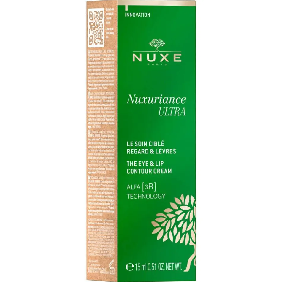 Nuxuriance Ultra Eye & Lip Contour Cream 15 ml