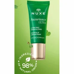 Nuxuriance Ultra Eye & Lip Contour Cream 15 ml
