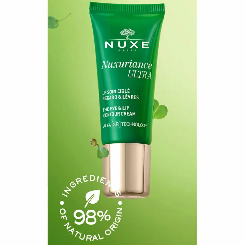 Nuxuriance Ultra Eye & Lip Contour Cream 15 ml