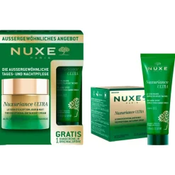 Nuxuriance   Boxset