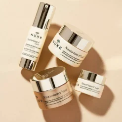 Nuxuriance   Gold Nährende, kräftigende Öl-Creme 50 ml