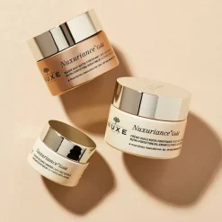 Nuxuriance   Gold Nährender, kräftigender Balsam für die Nacht 50 ml
