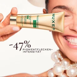 Nuxuriance Ultra Anti-Pigment-Gesichtscreme LSF 30 50 ml