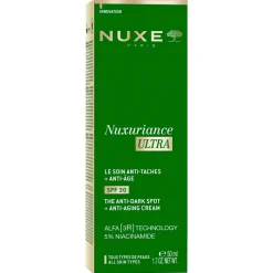 Nuxuriance   Ultra Anti-Pigment-Gesichtscreme LSF 30 50 ml