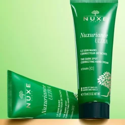 Nuxuriance   Ultra Dark Spot Correcting Hand Cream 75 ml