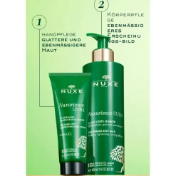 Nuxuriance   Ultra Dark Spot Correcting Hand Cream 75 ml