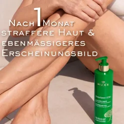 Nuxuriance   Ultra Firming Body Milk 400 ml