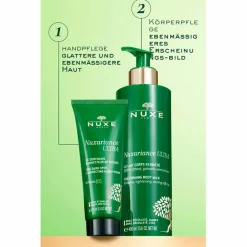 Nuxuriance   Ultra Firming Body Milk 400 ml