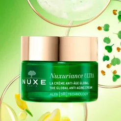 Nuxuriance   Ultra Global Anti-Aging Cream 50 ml