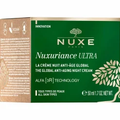 Nuxuriance Ultra Global Anti-Aging Night Cream 50 ml
