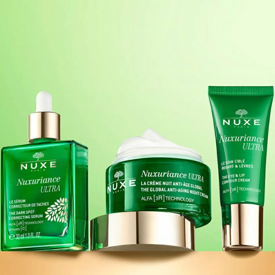 Nuxuriance Ultra Global Anti-Aging Night Cream 50 ml